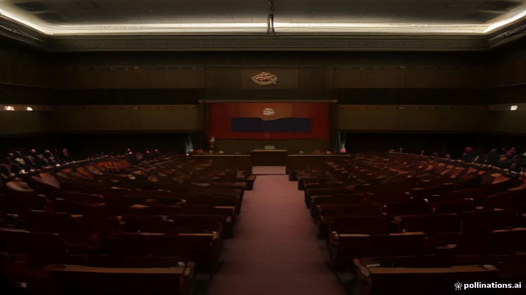 Parliamentary Standing Committee Concludes Multi-Party Deliberations on Statutory Reforms and Public Accountability Norms