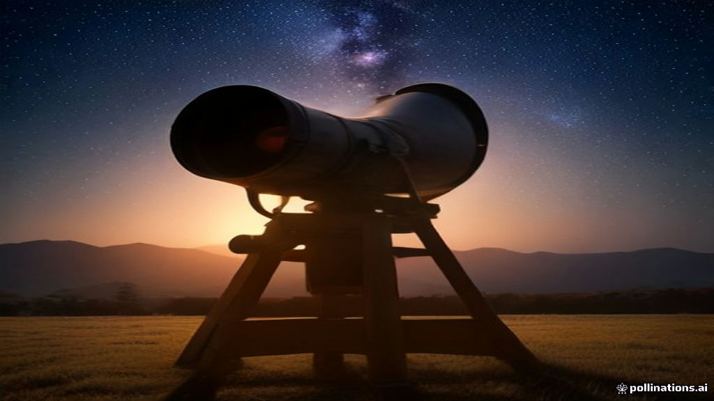 November’s Night Sky Notes: Light-Day Away
