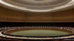 World News in Brief: 300,000 displaced in Lebanon, Türk ‘deeply concerned’ over Novaya Gazeta closure, $50 million refugee appeal, World Cities Day