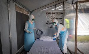Health & Wellness: WHO supports Nigeria after first Ebola case confirmed