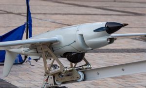 Tech & Innovation: AI on track to ‘crowd out’ human decision-making in warfare