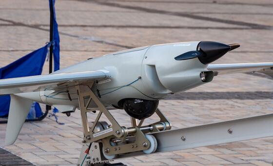 Tech & Innovation: AI on track to ‘crowd out’ human decision-making in warfare