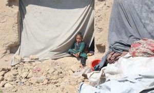 Tech & Innovation: ‘One step away from famine’: Inside Afghanistan’s hunger crisis