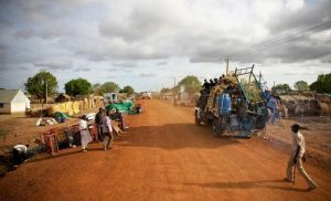 Global Affairs: UN condemns deadly wave of drone strikes in war-torn Sudan