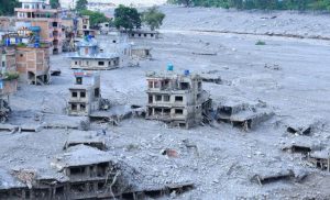 Academics & Exams: Nepal’s deadly glacier flood a ‘defining moment’ for the international community