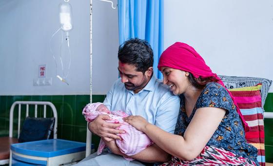 Tech & Innovation: Mothers get nearly eight times more paid leave than fathers – and women pay the price