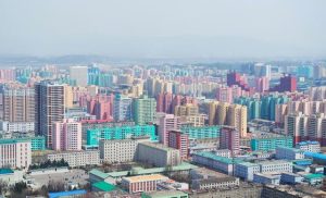 Global Affairs: Fate unknown of many returned to DPR Korea from China: UN independent experts