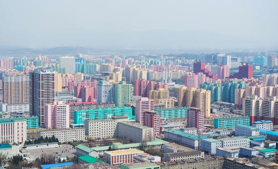Global Affairs: Fate unknown of many returned to DPR Korea from China: UN independent experts