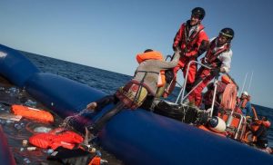 Tech & Innovation: Migrants paid up to $500 million in smuggling fees on European sea routes