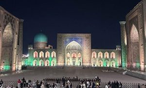 Health & Wellness: Summit in Samarkand, a boon for child wellbeing and health